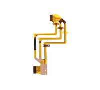 Sostituisci il Cavo Flessibile Dello Schermo LCD per La Videocamera per SR11E SR12E SR11 SR12 Cavo Flessibile LCD
