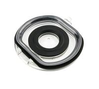 Sostituisci Il Componente Di Raccolta Della Polvere Nella Parte Inferiore Del Coperchio Del Contenitore Della Polvere Dell'aspirapolvere, Compatibile Con Roborock, H6 H7