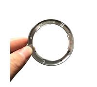 Sostituisci Il Fermo Della Fotocamera, Compatibile Con Nikon, D600 D610 D750 D800 D800E D810 D850 Corpo Anteriore Attacco A Baionetta Anello Metallico Collega Attacco Obiettivo