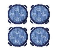 Sostituisci Il Filtro, Compatibile Con SAMSUNG Jet 75 Jet 90 Jet 70 Jet 75 Jet 60(4PCS)