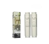 Sostituisci Il Filtro Dell'acqua Del Frigorifero, Compatibile Con Bosch, 11025825 11028820 KWF1000 0060820860 644845 B36CL80ENS RA450010 Filtro Dell'acqua Del Frigorifero, Accessori For Frigorifero(2p