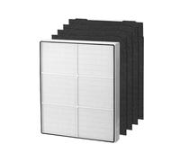 Sostituisci Il Filtro HEPA Del Purificatore D'aria, Compatibile Con Le Serie Whirlpool AP51030K, AP45030K, WP500 E WP1000, APR45130L Con Filtro