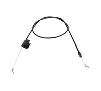 Sostituisci il freno del tuo tosaerba, adatto a più modelli, incluso il 20001, e garantisce una lunghezza ottimale