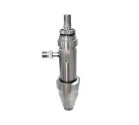 Sostituisci il gruppo pompa a spruzzo airless 1095 1595 5900 17H824 16Y706 287513(287513)