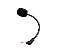 Sostituisci il Microfono da 3,5 mm per Le Cuffie da Gioco HyperX Cloud Flight/Flight S, Cuffie da Gioco con Microfono