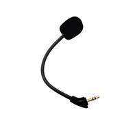 Sostituisci il Microfono da 3,5 mm per Le Cuffie da Gioco HyperX Cloud MIX Gaming Headsets Mic