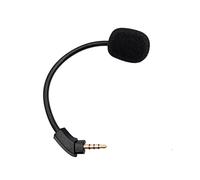 Sostituisci il Microfono da 3,5 mm per Le Cuffie da Gioco HyperX Cloud Revolver S, Cuffie da Gioco con Microfono