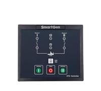 Sostituisci il modulo controller ATS HAT530NC ATS530NC Dual Power Automatic Transfer Switch Control Panel Generator Parts(HAT530NC Copy)