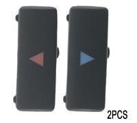 Sostituisci il pulsante di controllo A/C clima consumato per BMW E53 E39 M5