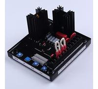 Sostituisci il regolatore di tensione automatico AVC63-7, l'alimentatore del generatore, il regolatore di tensione automatico stabilizzatore for la scheda di controllo del generatore diesel