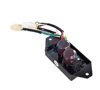 Sostituisci il regolatore di tensione automatico monofase AVR SHT11500 220V AVR SHT11500 380V trifase a 7 fili for parti del generatore stabilizzatore(SHT11500 220V)