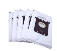 Sostituisci Il Sacchetto For La Polvere, Compatibile Con Electrolux, E201B, Compatibile Con Philips, FC8021 GR201 AEG For S-Bag FC9049 HR8500 FC9150(5pcs)