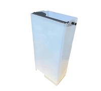 Sostituisci il serbatoio dell'acqua for la macchina for caffè espresso, compatibile con WPM KD-310/310J2/310VPS/320/330