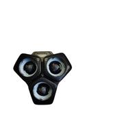 Sostituisci Il Telaio Del Supporto Della Testina, Compatibile Con Philips 5000 S5587 S5588 SU5999 SU5799 S5930 S5832 S5831 S8850, Punta Pentagonale