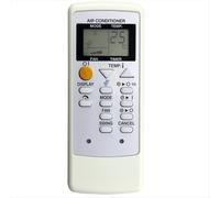Sostituisci il telecomando A/C CRMC-A764JBEZ per il condizionatore d'aria