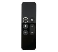 Sostituisci il telecomando A1962 EMC3186 TV Remote for TV Siri 4K A1842 5Th 2017/A1625 4Th 2015