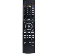 Sostituisci il telecomando BDP127 per il lettore Blu-Ray DVD BD-A1060 BDP130 BDP131 BD-A1040 BD-S477 BD-S677 BDP126
