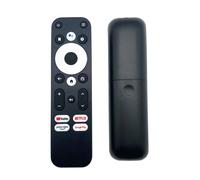 Sostituisci il telecomando del Mecool KM2 Plus con il controllo Google Voice di YouTube Prime Video Netflix, Google Play