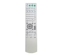 Sostituisci il telecomando for il sistema teatrale AV DAV-DZ410 DAV-DZ640K HCD-HDX587WC HCD-DX250 DAV-HDZ278 HCD-HDX576