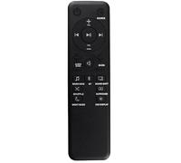 Sostituisci il telecomando for JBL BAR/2.1/3.1/5.1 Soundbar BAR 2.1, Soundbar BAR 3.1, Soundbar BAR 5.1