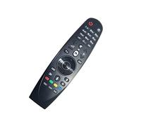 Sostituisci il telecomando for Smart TV LCD 55UF9500 65UF9500 79UF9500 55UF950V 65UF950V Nessuna voce magica