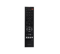 Sostituisci il telecomando FSR145 ZR15250 per la soundbar MusicCast