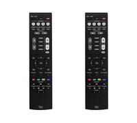 Sostituisci il telecomando RAV574 VDM8690 per MusicCast Stereo