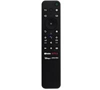 Sostituisci il telecomando RMF-TX800U for Bravia All 2022 4K 8K HD TV XR KD A80K A90K A95K X80K X85K X90K X95K Z9K