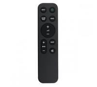 Sostituisci il telecomando RMT-AH513U compatibile con il sistema AV SONY HT-SC40 HT-SD40 HT-S400 SA-S400 SOUNDBAR