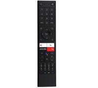Sostituisci il telecomando vocale GCBLTV02ADBBT per TV con Bluetooth
