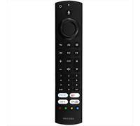 Sostituisci il telecomando vocale RM-C3253 per JVC Fire TV LT-49CF890