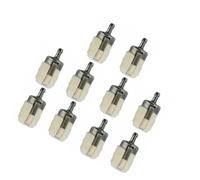 Sostituisci il tuo vecchio set di 10 pezzi di carburante compatibile con più numeri tra cui A369000440