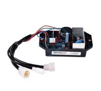 Sostituisci KI-DAVR-95S AVR KI-DAVR-95S3 Generatore trifase Pezzi di ricambio Moduli Alternatore KI DAVR 95S3 95S(95S3 Plastic Base)