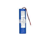 Sostituisci La Batteria Dell'aspirapolvere Robot, Compatibile Con ZACO, V3/V40 /V5x, Compatibile Con ILIFE, V3sPro/V5sPro/V50/V8s/X750, Batteria Sostitutiva 14,4 V 3500 MAh(6500mAh)