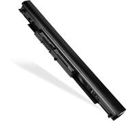 Sostituisci la batteria for laptop 807956-001 HS03 HS04, compatibile con HP, serie PC notebook 14 15 15-ay009dx 15-ba009dx 15-af131dx, adatta al modello di ricambio