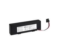 Sostituisci La Batteria For L'aspirapolvere Robot, Compatibile Con Xiaomi Mop, Mop 2S, Mop Pro, Compatibile Con Conga 3290 3390 STYTJ02YM, Batteria Di Ricambio For Aspirapolvere Robot(5200mAh)