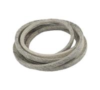 Sostituisci la cinghia di ponte usurata con un GX21833 GX20571 per falciatrice D