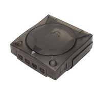 Sostituisci la custodia della console di gioco, custodia resistente ai graffi e ammortizzante retrò leggera per SEGA Dreamcast DC