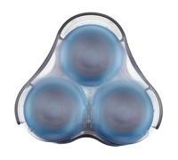 Sostituisci la testina del rasoio SH70, compatibile con Philips Norelco Rq12, for la sostituzione della testina del rasoio S7000 S7310 S7710 S7530 S7370(1pcs)