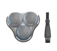 Sostituisci la testina del rasoio SH90/52/70, compatibile con Philips, serie 7000 9000 RQ10 RQ11 RQ12 111 S9711 S9511(1pcs)
