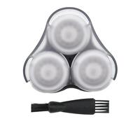 Sostituisci la testina del rasoio SH90/52 SH70/52, compatibile con Philips, 9000 7000 RQ10 RQ11 RQ12 RQ32 S9711 S9712 S9911 S9 52 S9311 S9031 S9 11(1pcs)