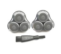 Sostituisci la testina del rasoio SH90, compatibile con Philips, serie SH70 S7310 S9711 S9511 S9522 S911 S9000 S9731 Serie RQ12 RQ1250 RQ1280(2pcs)