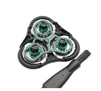 Sostituisci La Testina Di Rasatura RQ11, Compatibile Con Il Rasoio Philips RQ1195 RQ1160CC RQ1180X RQ1185 RQ1190X RQ1185CC RQ1168.