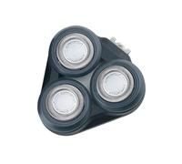 Sostituisci la testina e la lama del rasoio, compatibili con Philips S5000 S5370 S5571 S5420 S5140 S5078 S5077 S5050 S5082 S5380 S5400