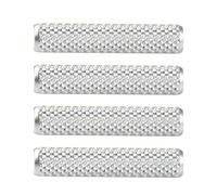 Sostituisci la tua striscia di sfiato danneggiata con ricambio per Cayenne 2018