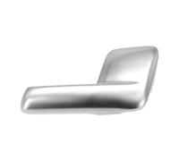 Sostituisci la tua vecchia maniglia for porta interna con questa maniglia cromata for Ford For Expedition 2003 2006 anteriore o posteriore destra