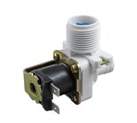 Sostituisci La Valvola Solenoide Di Ingresso Dell'acqua Della Lavatrice FCD-270A, Compatibile Con Sanyo, Accessori For Lavatrice