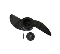 Sostituisci Le eliche del Motore della Barca Elica Elettrico per la Pesca alla traina Dropship