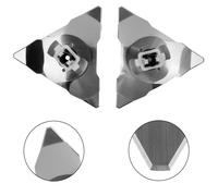 Sostituisci le lame in modo semplice e veloce con lame di ricambio per Robomow R