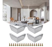 Sostituisci le vecchie gambe con robuste e pratiche gambe di supporto 2 in 1 con